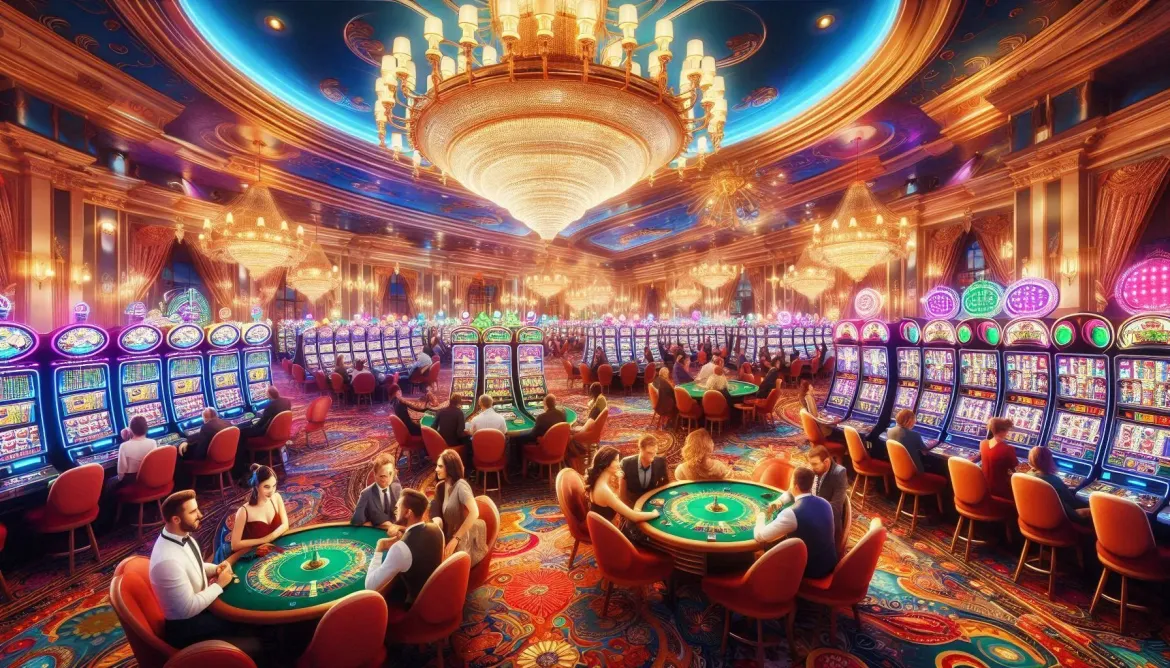 SurfPlay Casino